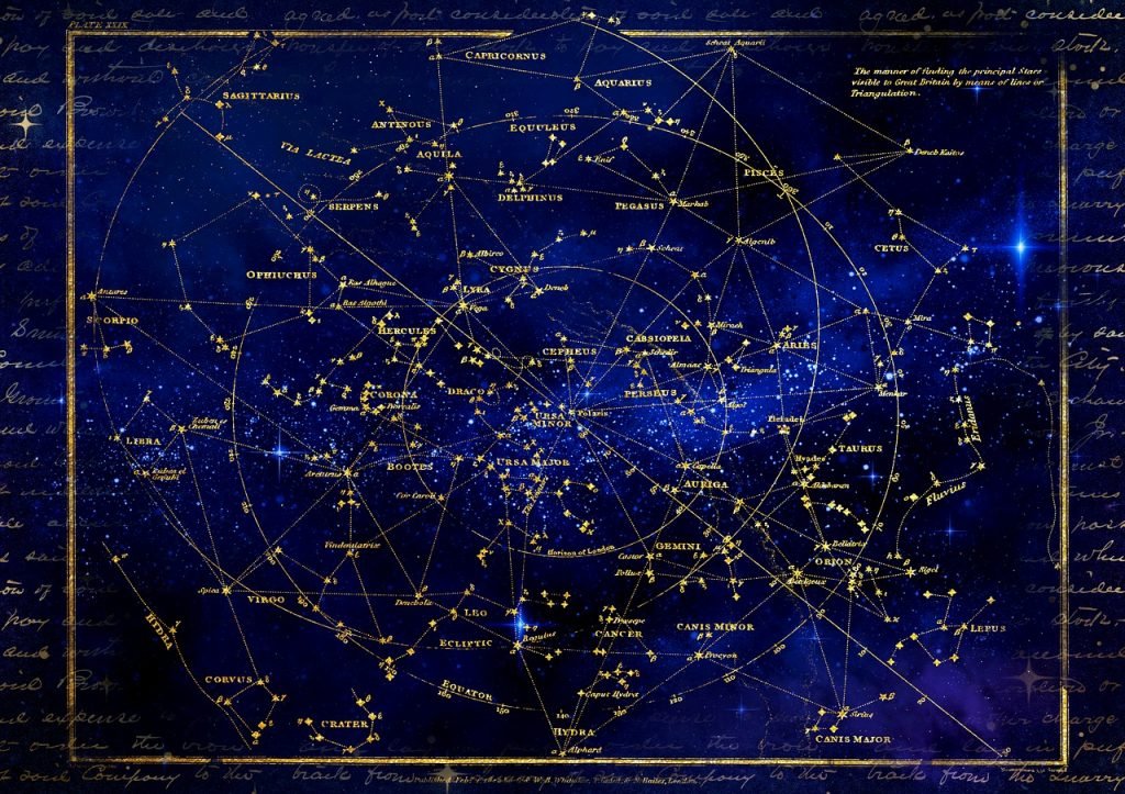 La nuova stagione secondo gli astri